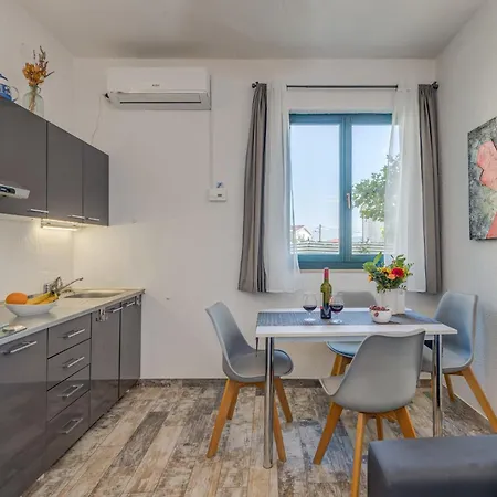 Apartman Deepwater *