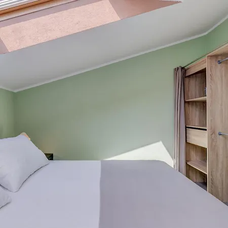 Deepwater 아파트 *