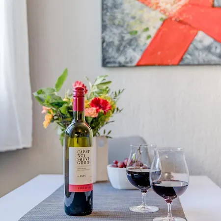 Deepwater 아파트 *