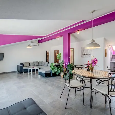 Apartman Deepwater *