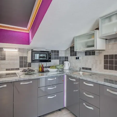 Apartamento Deepwater