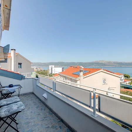 Apartamento Deepwater
