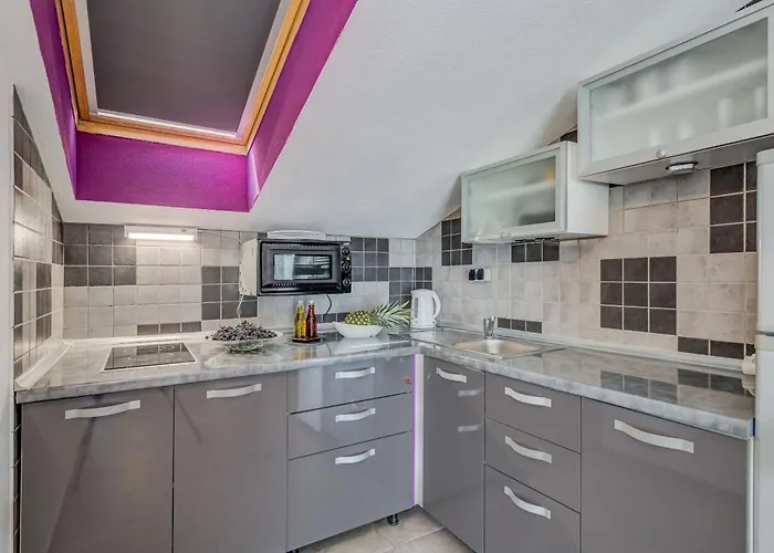 Appartamento Deepwater