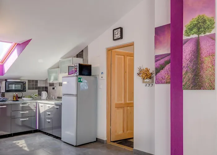 Deepwater Appartamento Slatine