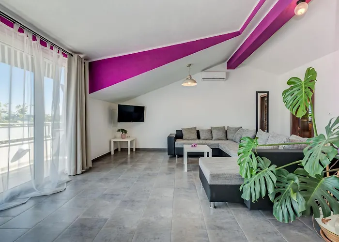 Appartamento Deepwater Slatine