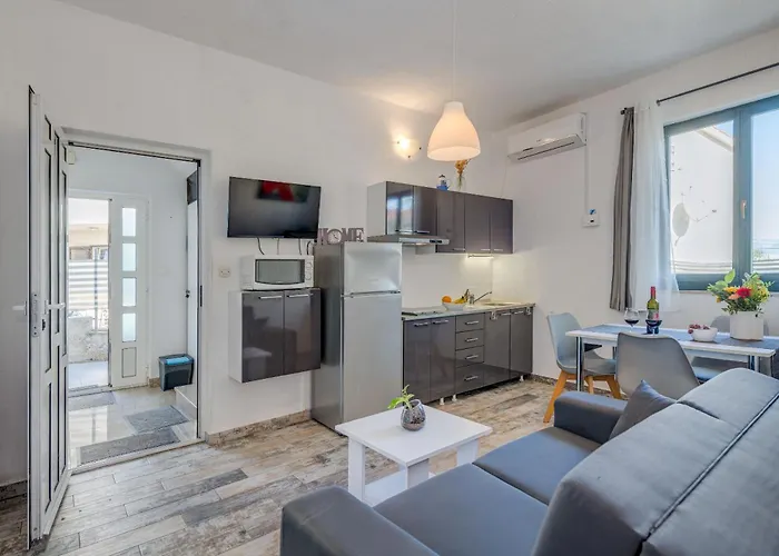 Deepwater Appartamento *