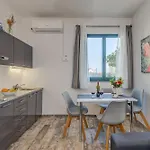 Apartment Deepwater *