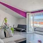 Apartment Deepwater *