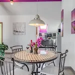 Deepwater Apartment