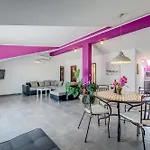 Apartment Deepwater *