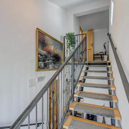 Deepwater Apartmán Slatine
