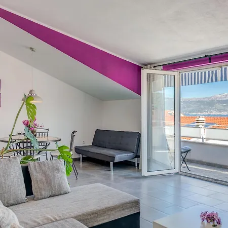 Apartmán Deepwater *