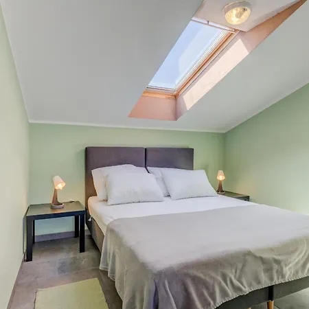 Apartmán Deepwater *