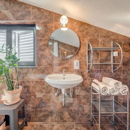 Apartmán Deepwater *