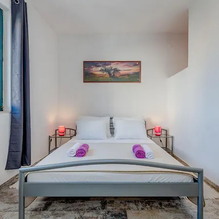 Apartmán Deepwater