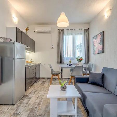 Daire Deepwater Slatine