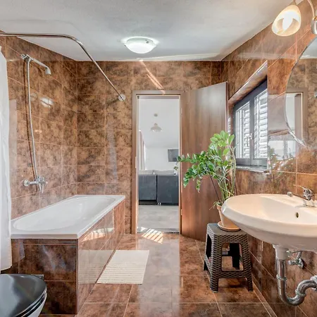 Apartmán Deepwater Slatine