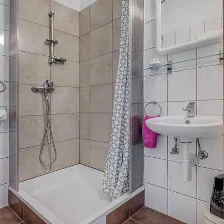 Apartmán Deepwater *