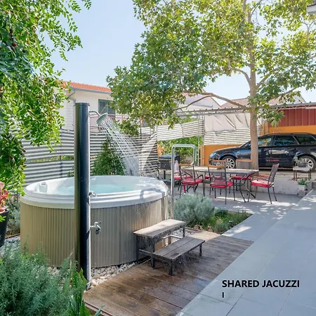 Deepwater Daire Slatine